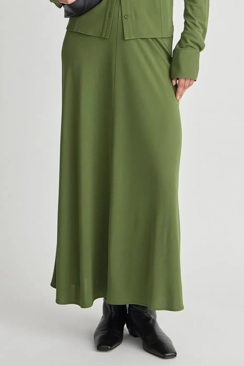 Merce Slinky Maxi - Cypress