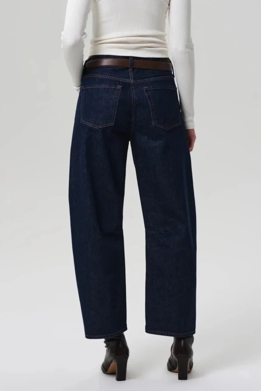 Miro Relaxed Jean - Amherst