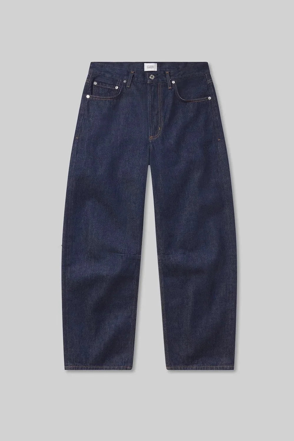 Miro Relaxed Jean - Amherst