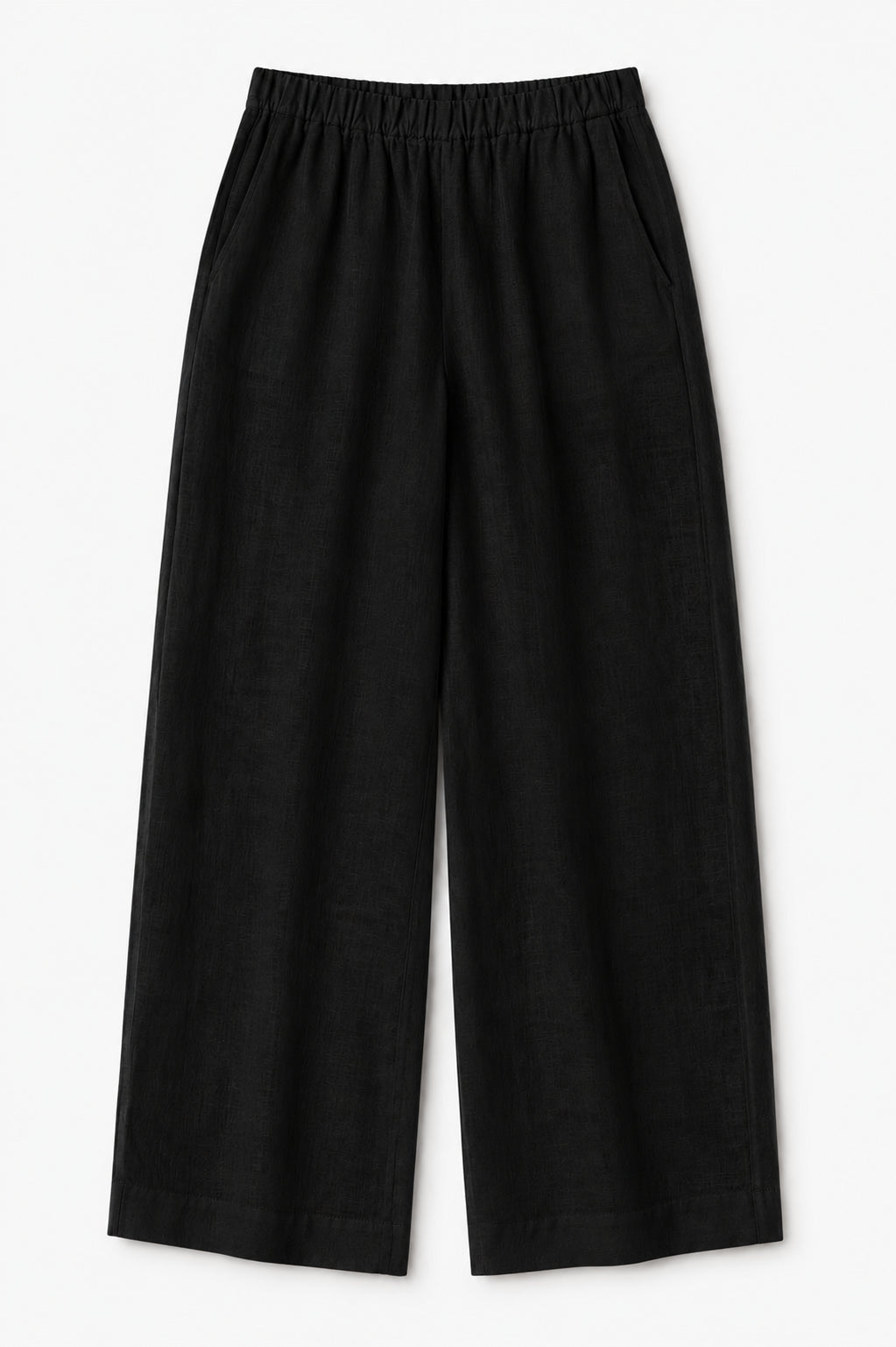 Lola Pant - Black