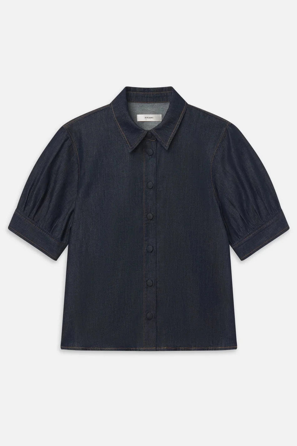 The Poise Top - Rinse