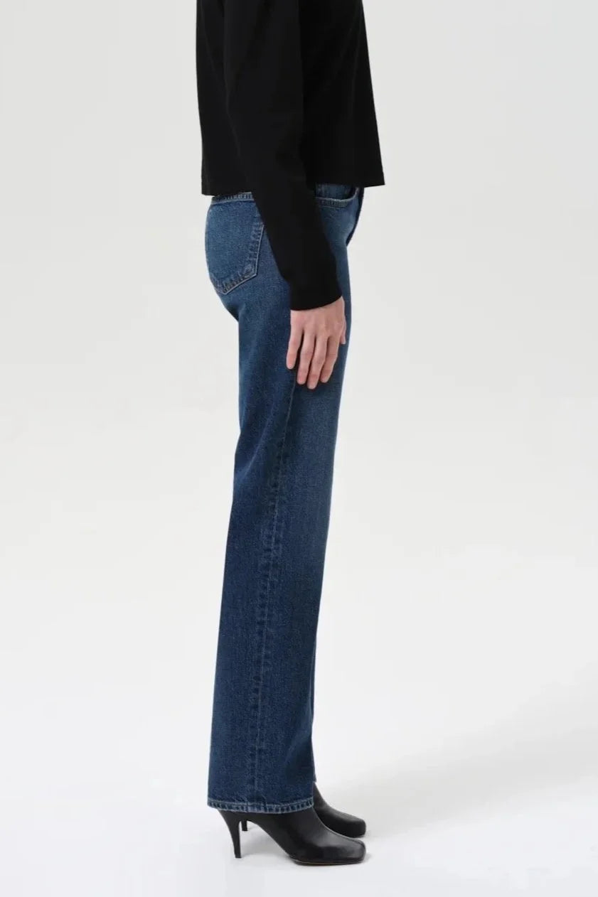 Low Rise Slim 29" - Slick