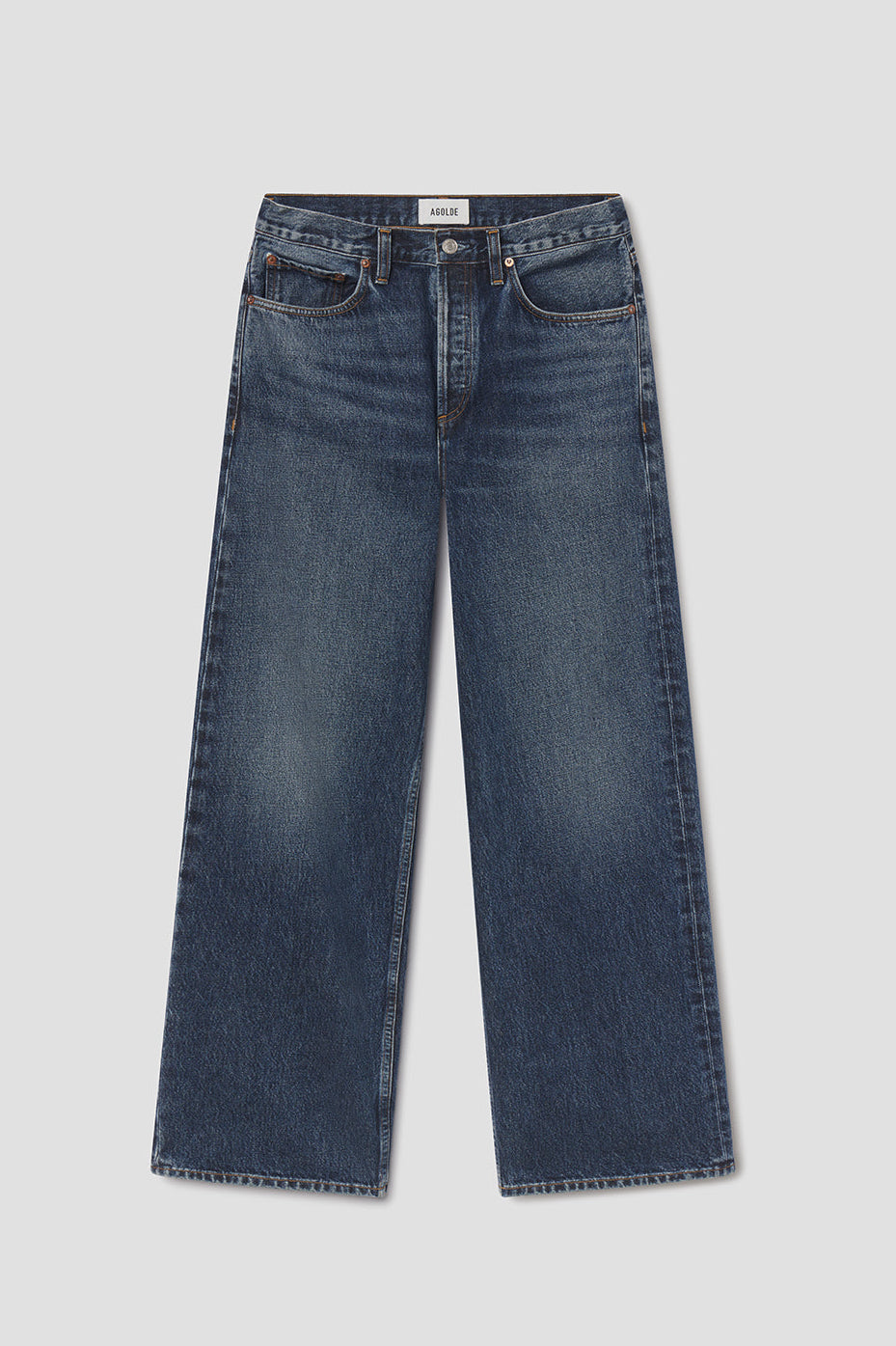 Arc Jean 32 in Shortwave - flat