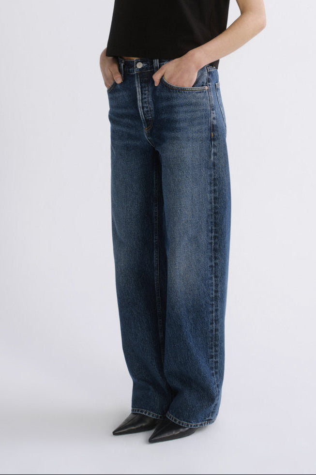 Arc Jean 32 in Shortwave
