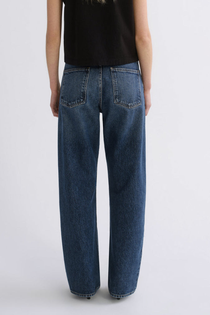 Arc Jean 32 in Shortwave - back