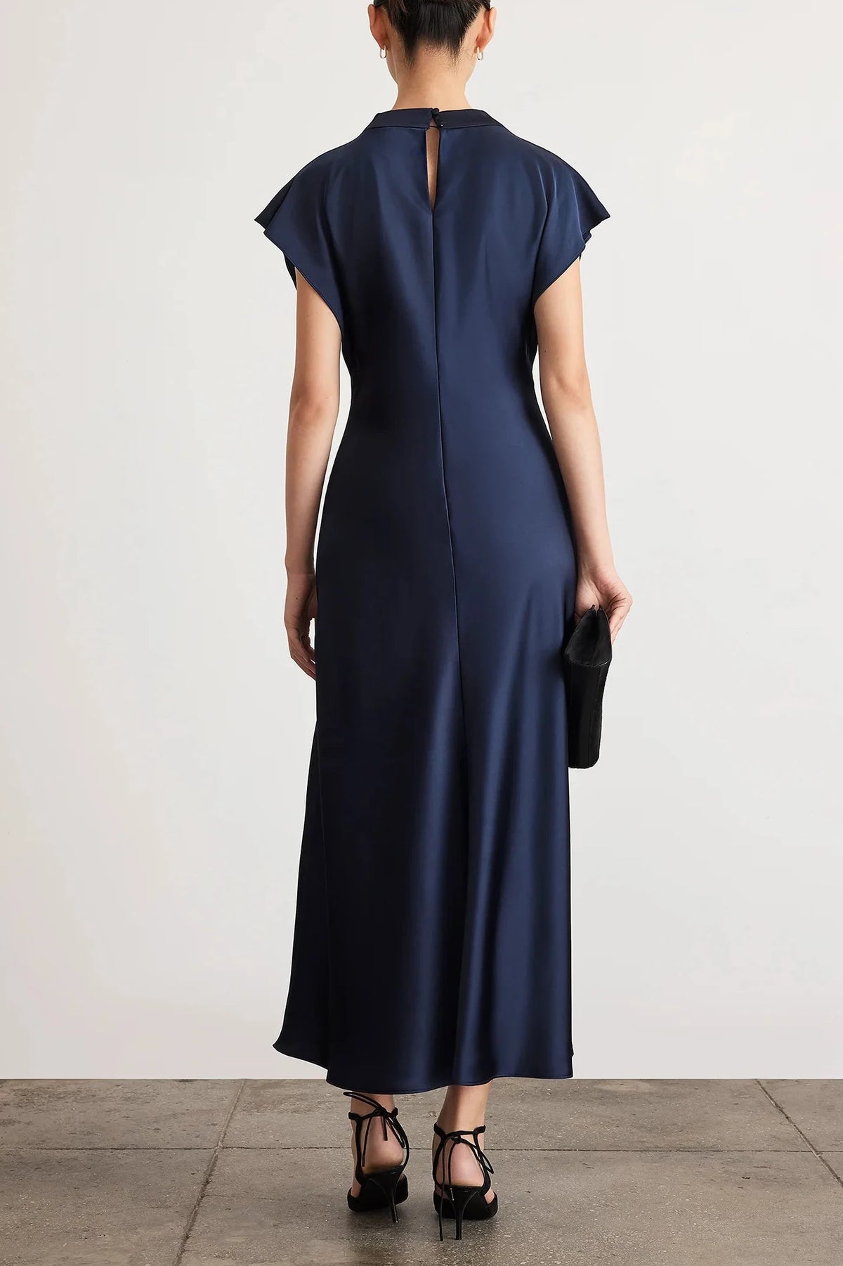 Adrien Dress - Midnight