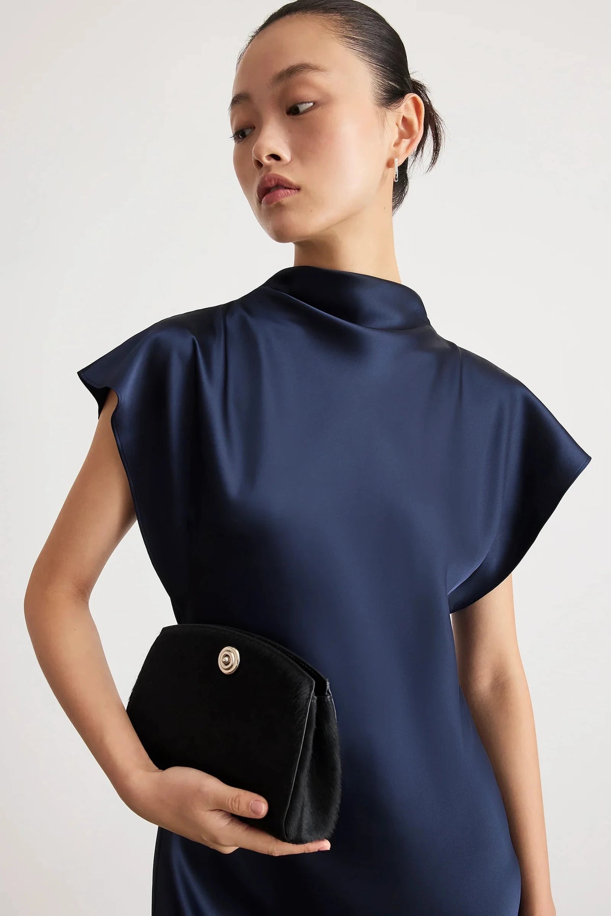 Adrien Dress - Midnight