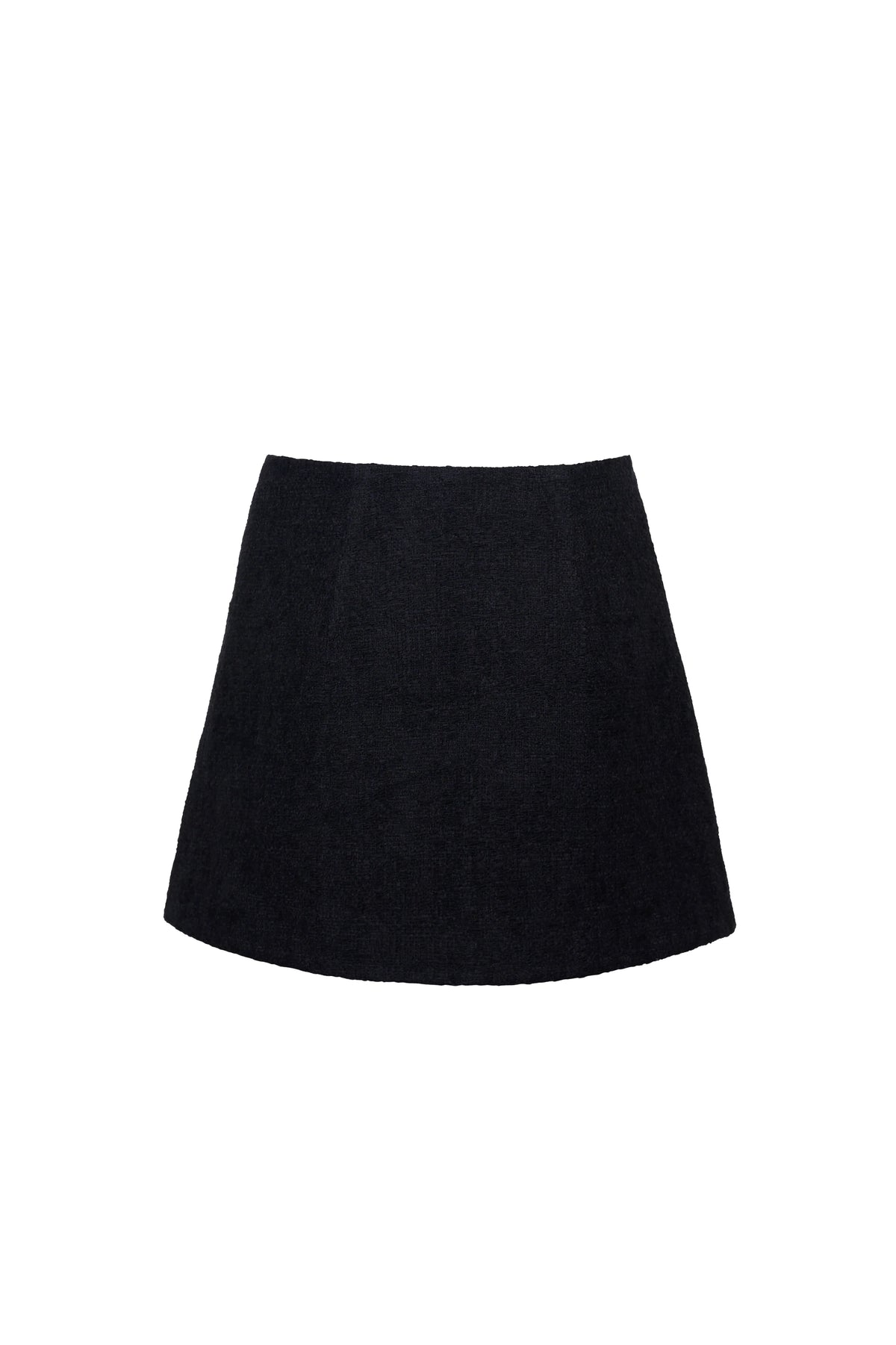 Luca Mini - Cloud Tweed Black