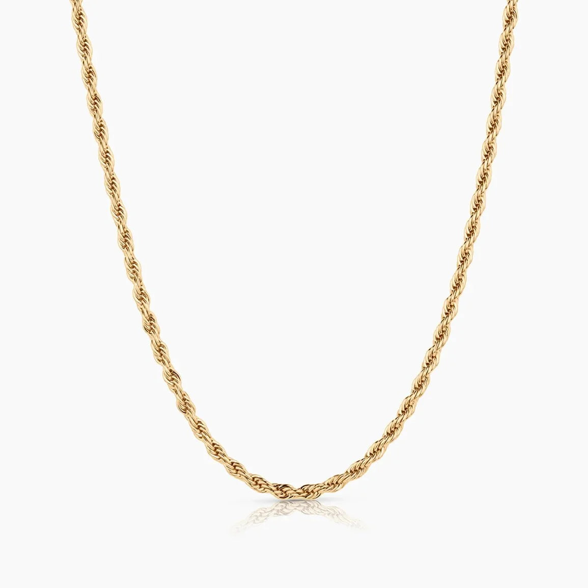 Dali Green Necklace