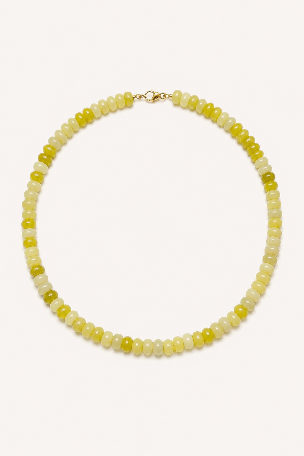 Candy Necklace - Muscadine