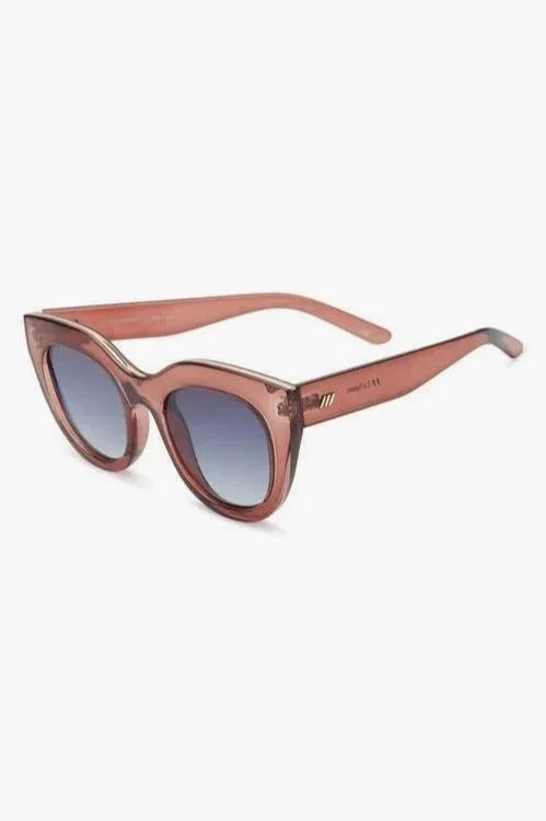 Air Heart - Smokey Pink