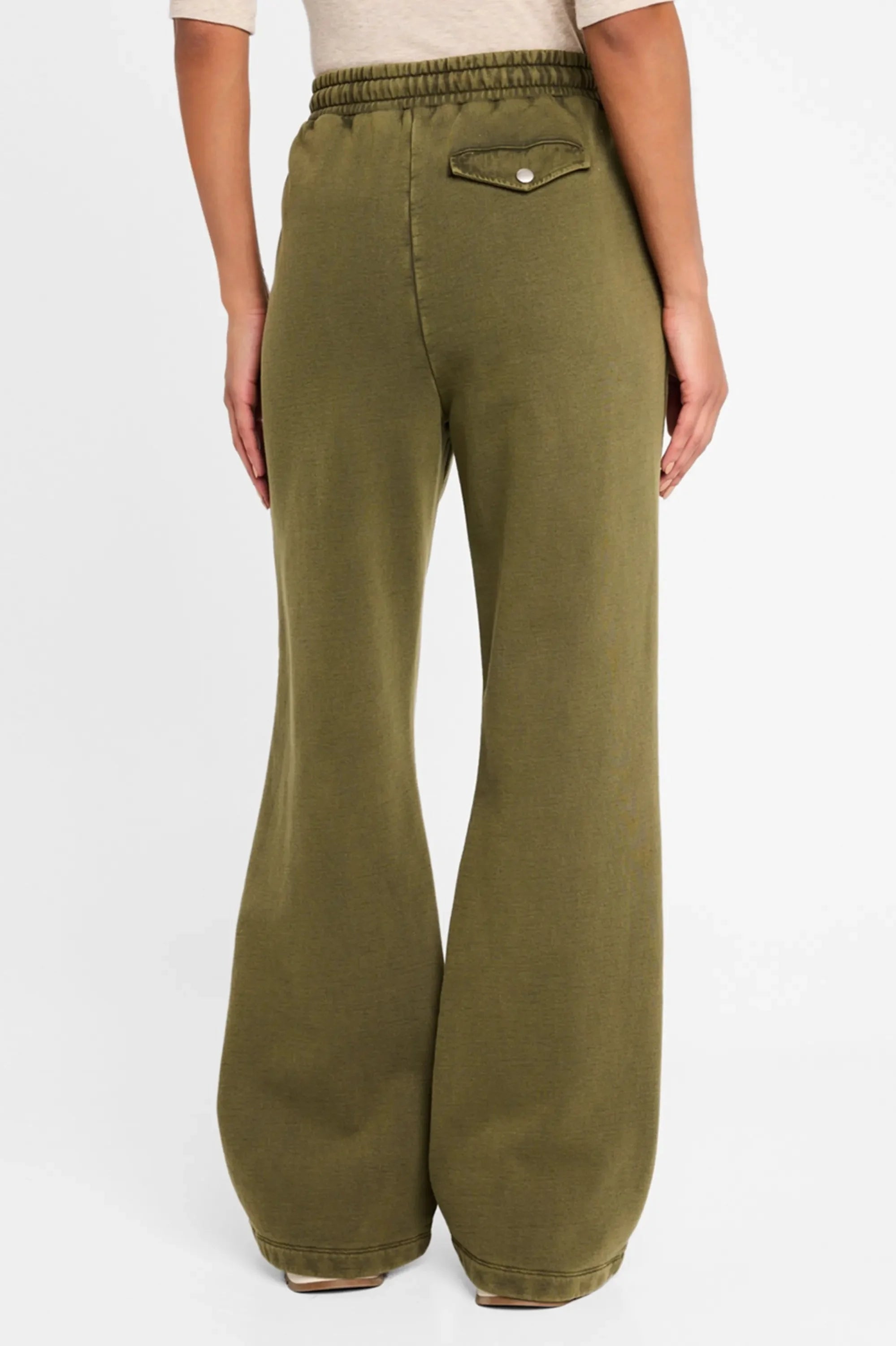 Track Sweatpants - Surplus