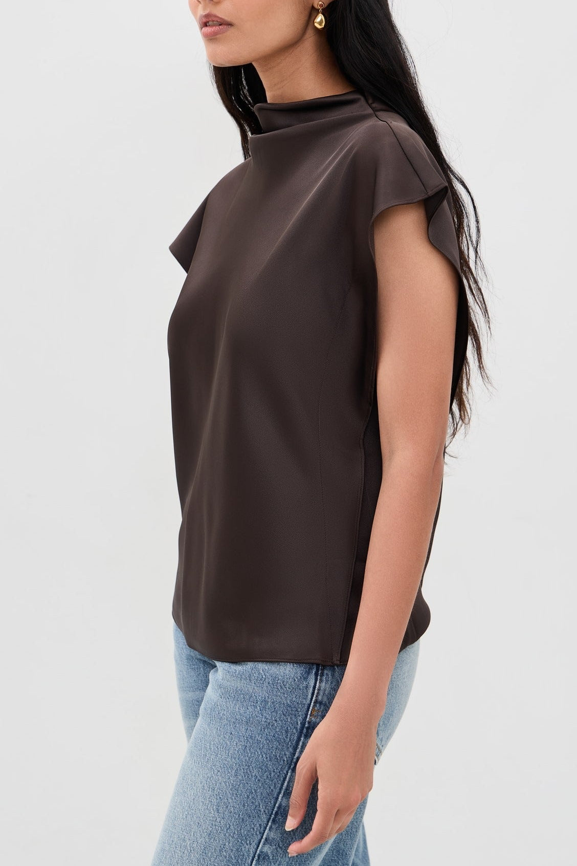 Adrien Top - Dark Fig