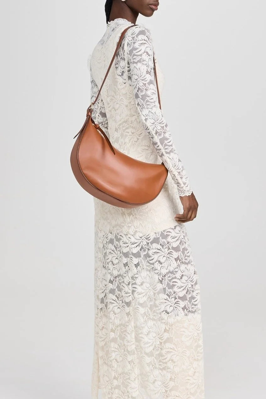 Twyla Small Hobo Bag - Sierra