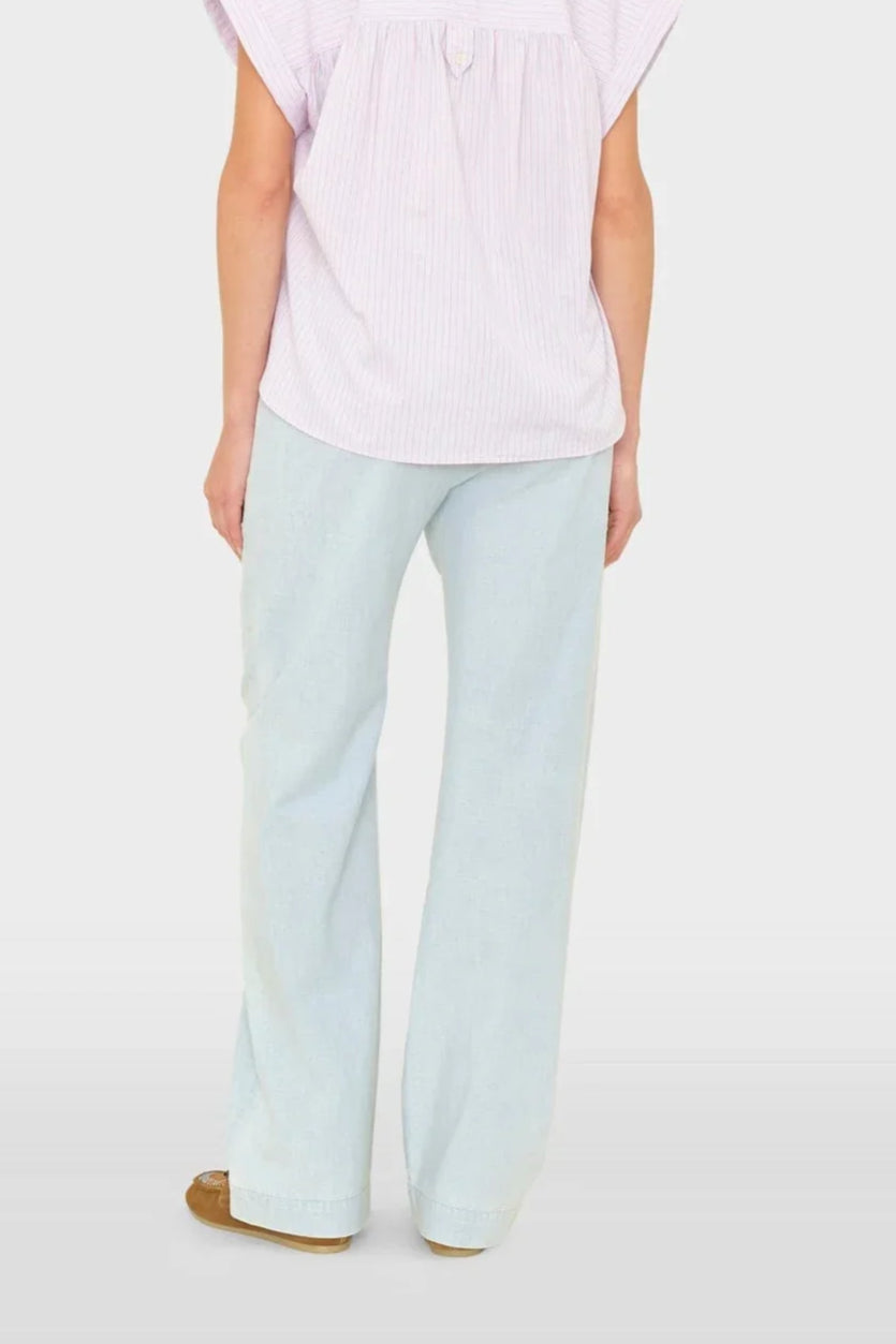 Dash Pant - Air Blue