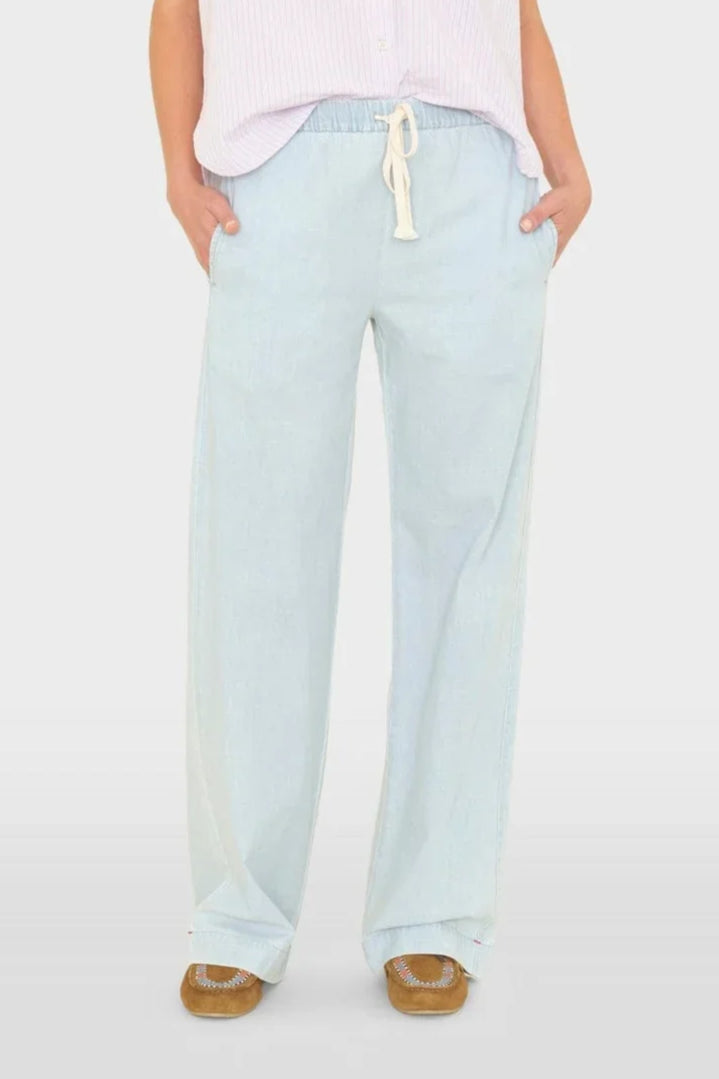 Dash Pant - Air Blue