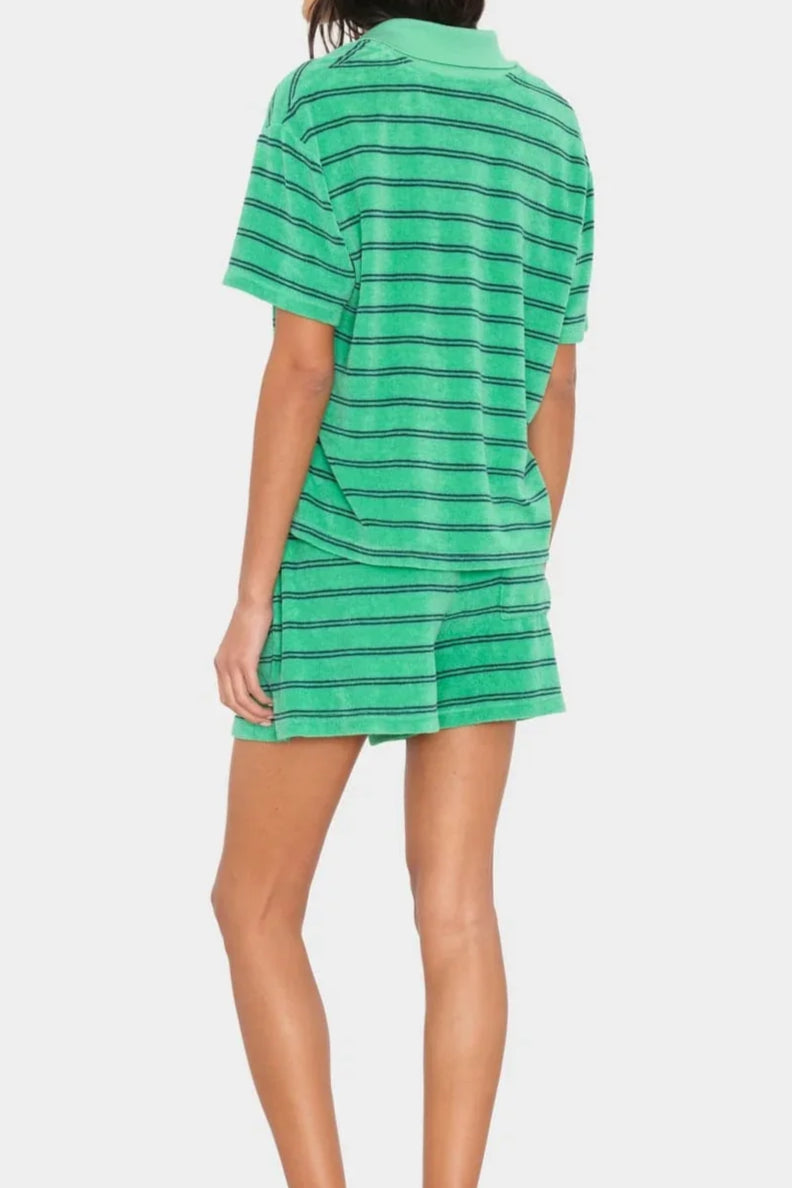 Shayden Short - Jalapeno