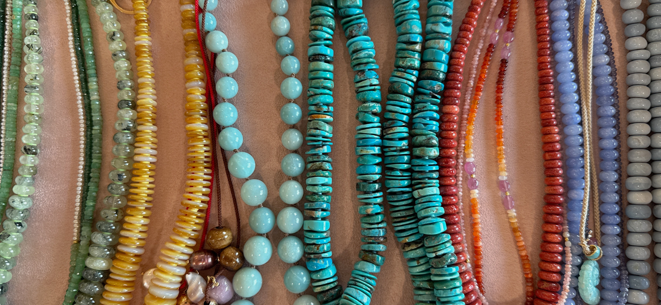 Theodosia Collaborations