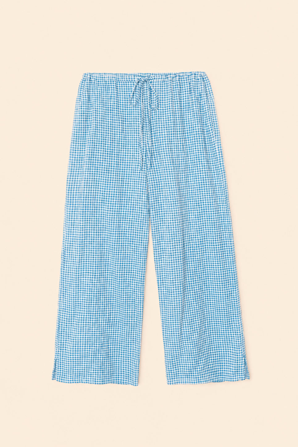 Olson Pant - Pacific Blue
