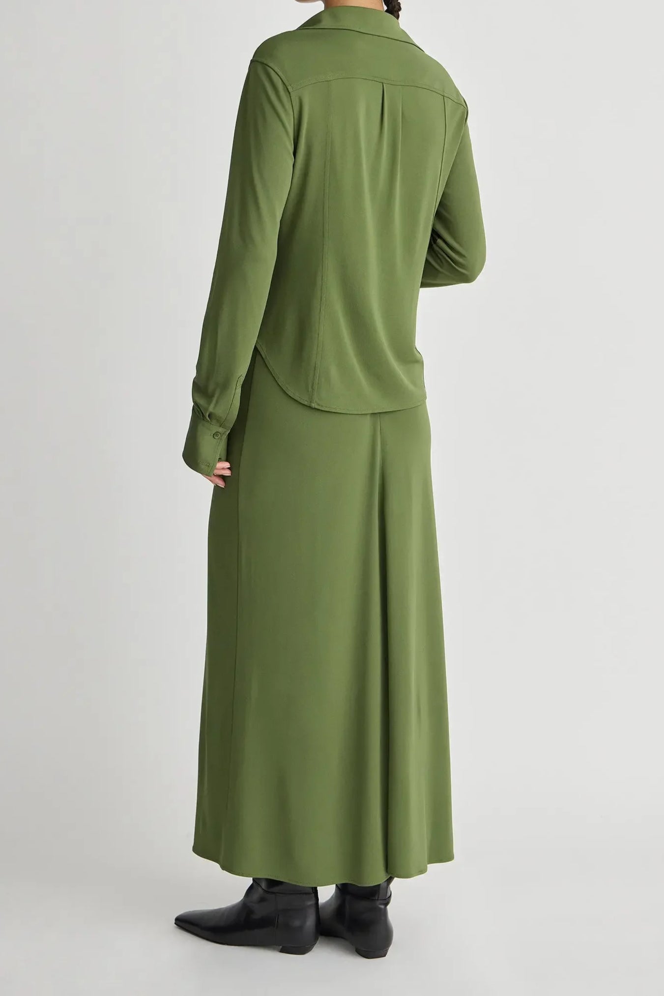 Merce Slinky Maxi - Cypress
