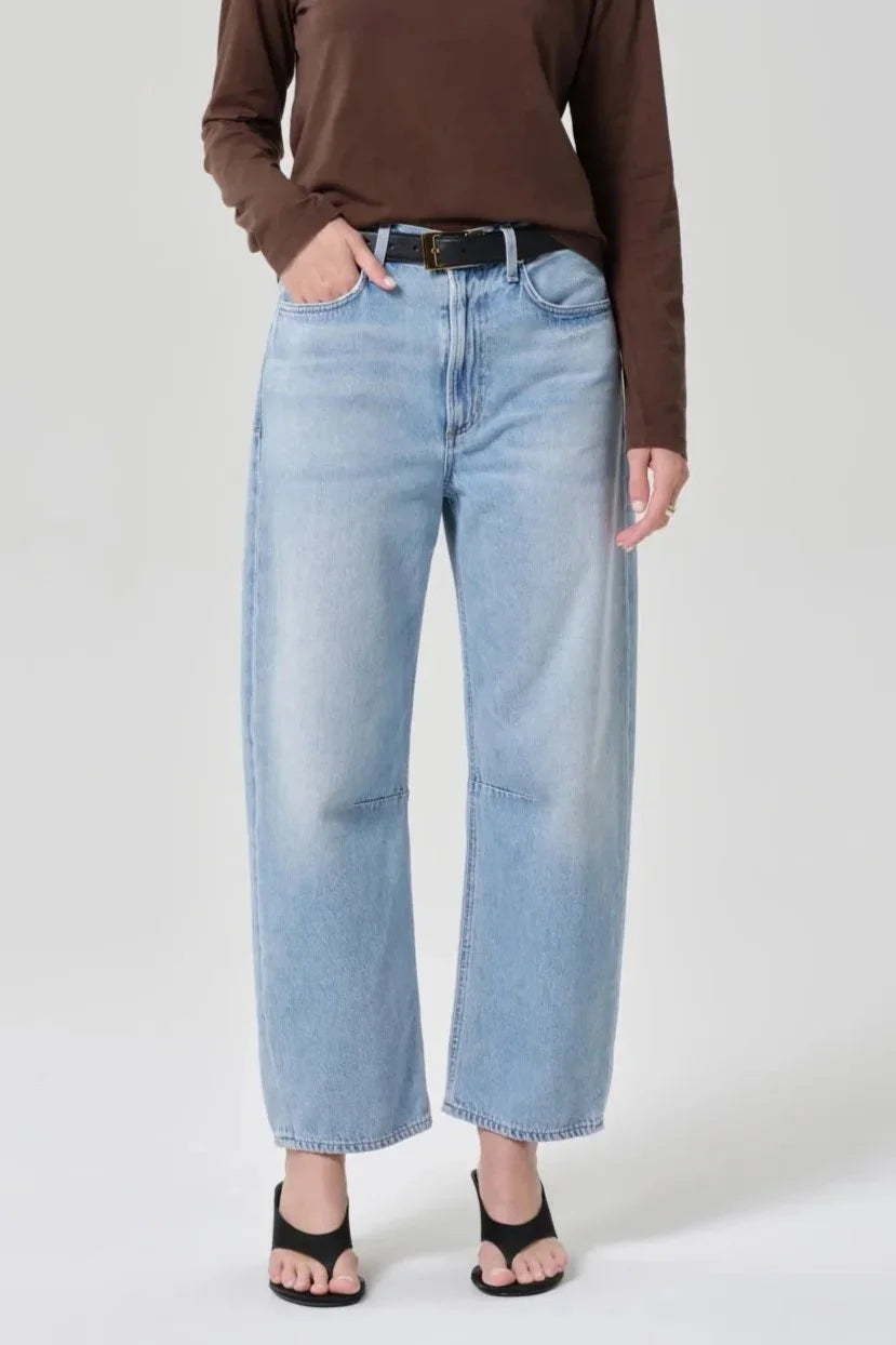 Miro Relaxed Jean - Ritual