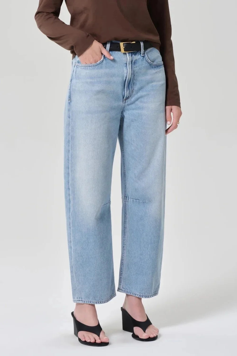 Miro Relaxed Jean - Ritual