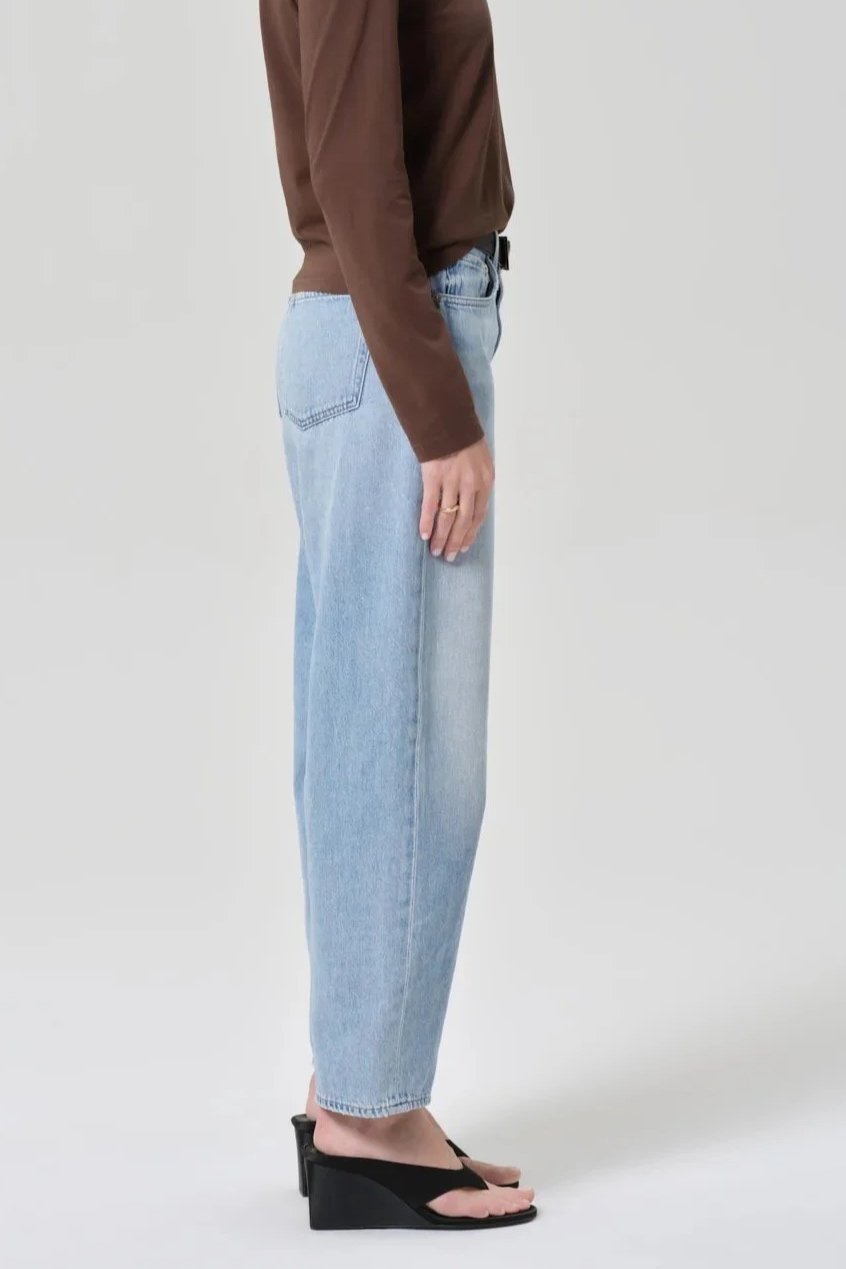 Miro Relaxed Jean - Ritual