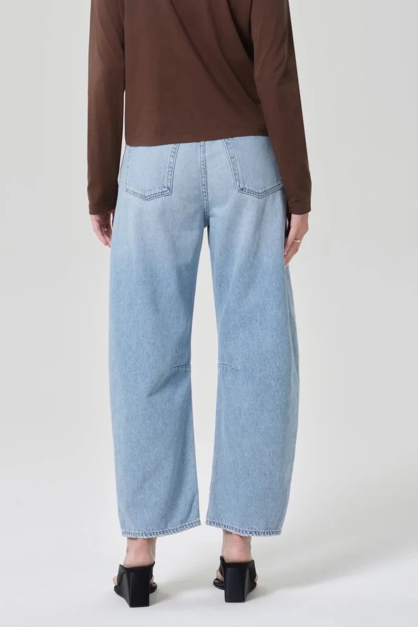 Miro Relaxed Jean - Ritual