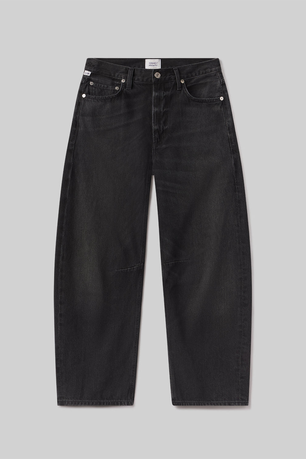 Miro in Raine - flat