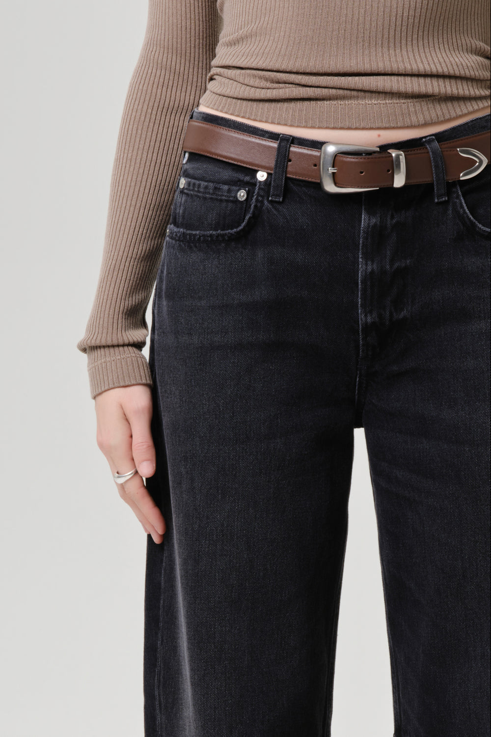 Miro in Raine - detail