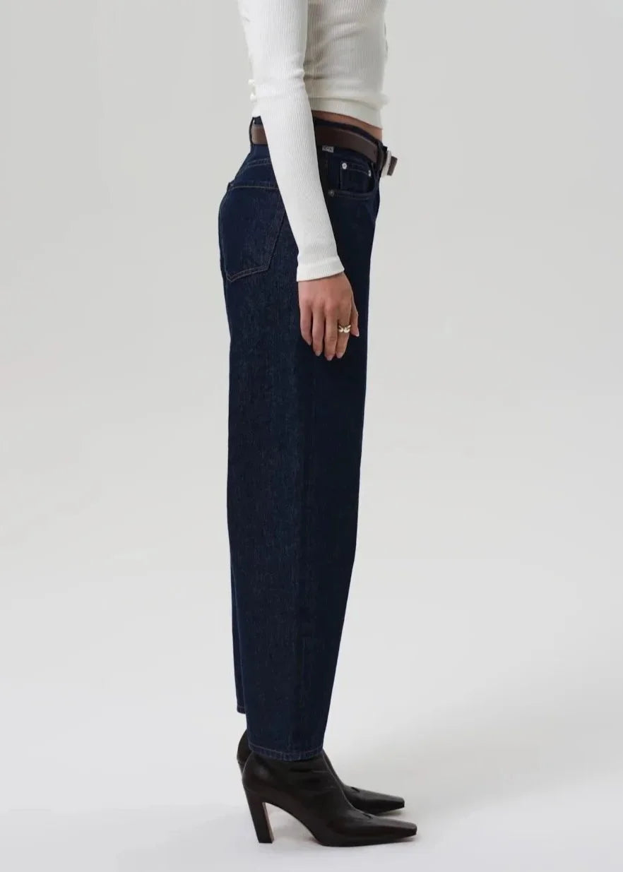 Miro Relaxed Jean - Amherst
