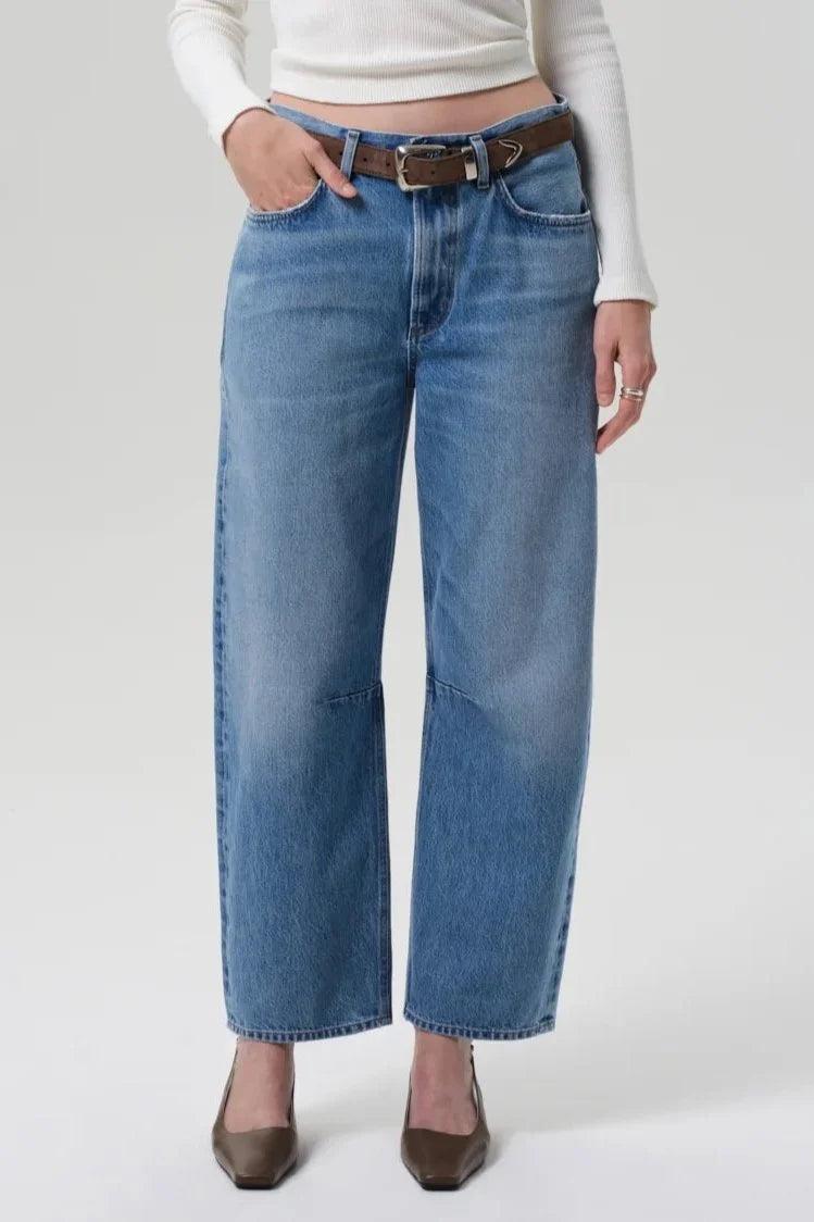 Miro Relaxed Jean - Corrin