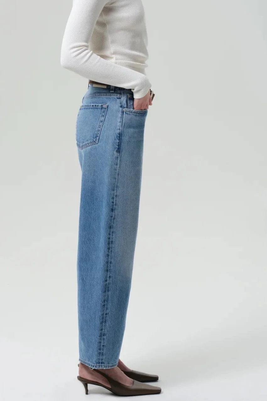 Miro Relaxed Jean - Corrin