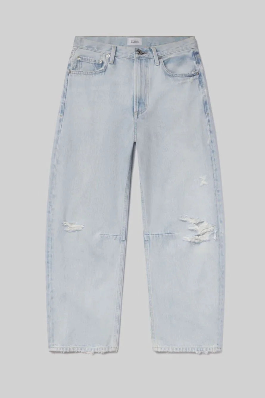 Miro Relaxed Jean - Liri