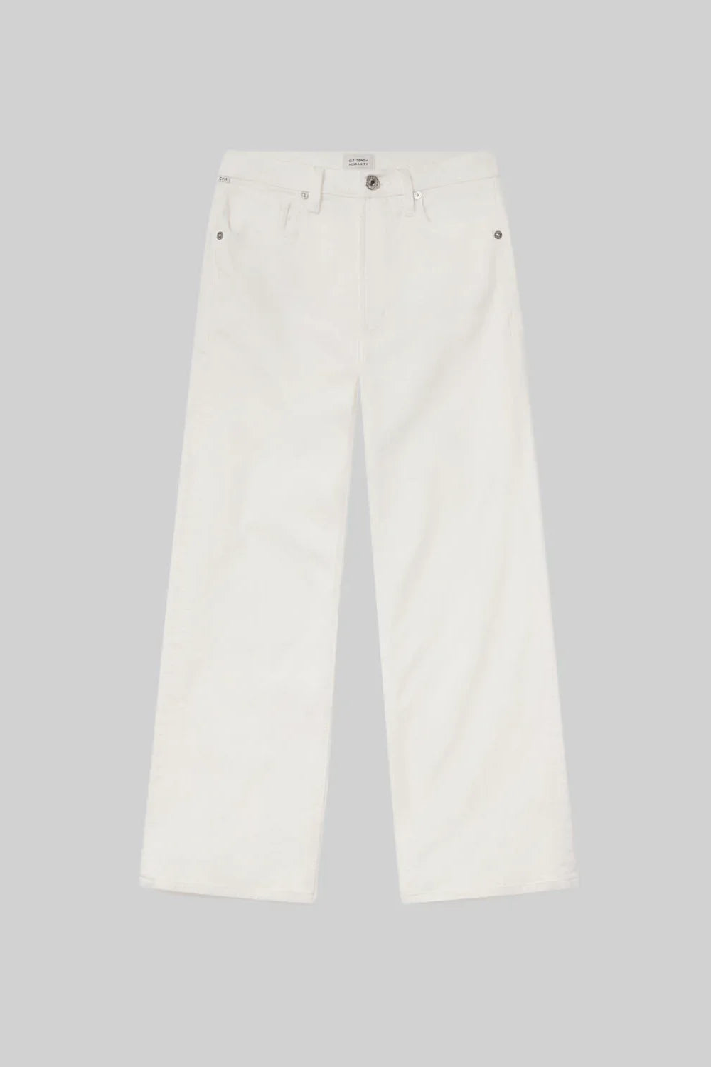 Palma Straight - Soft White