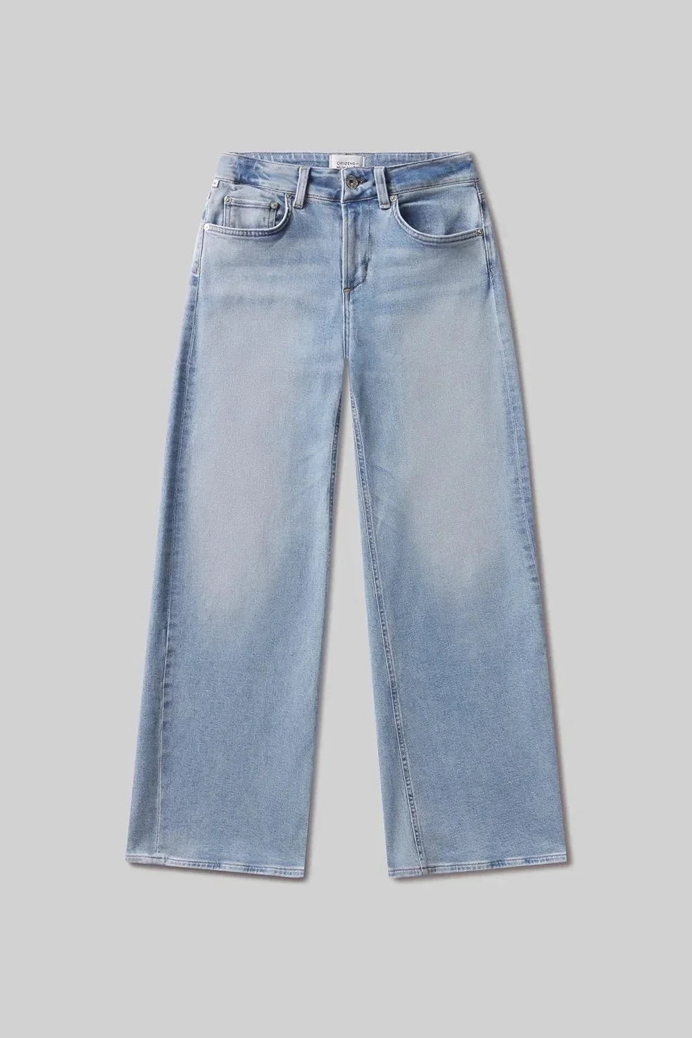 Nora Trouser - Bowery
