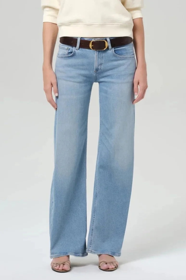 Nora Trouser - Bowery