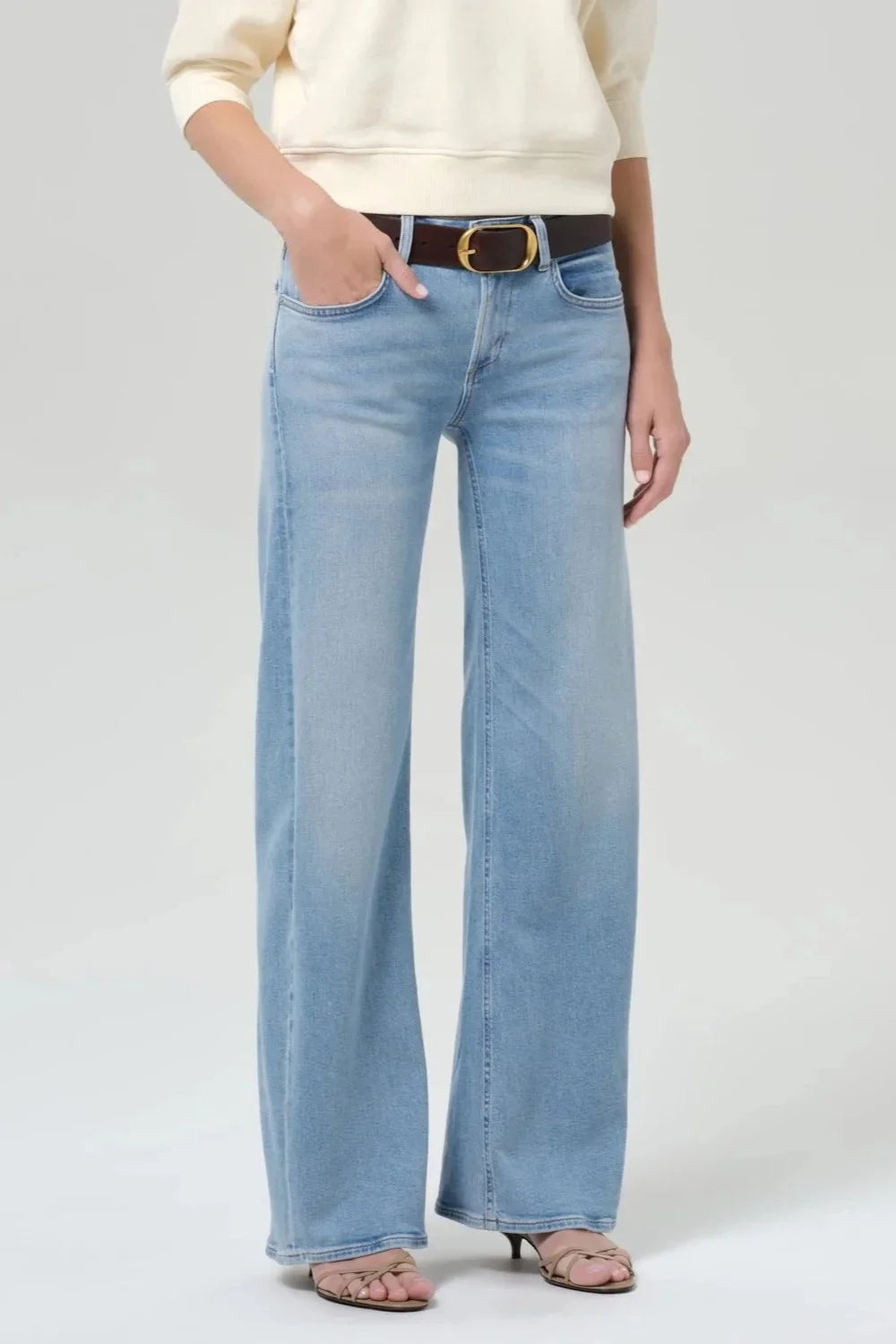 Nora Trouser - Bowery