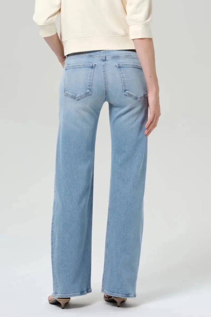Nora Trouser - Bowery