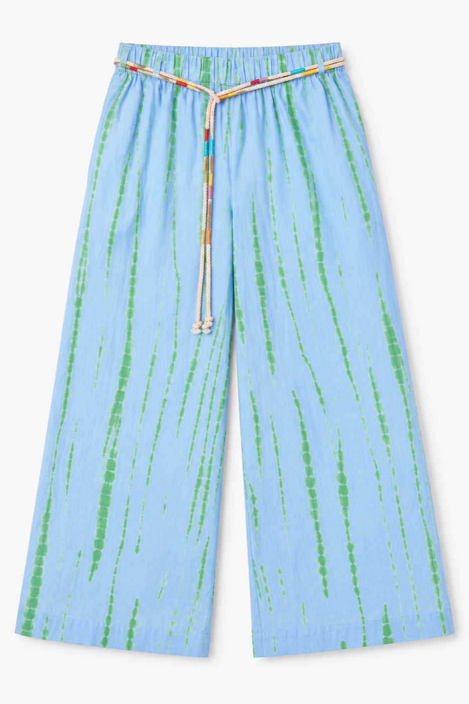 Dixi Pant - Skyblue