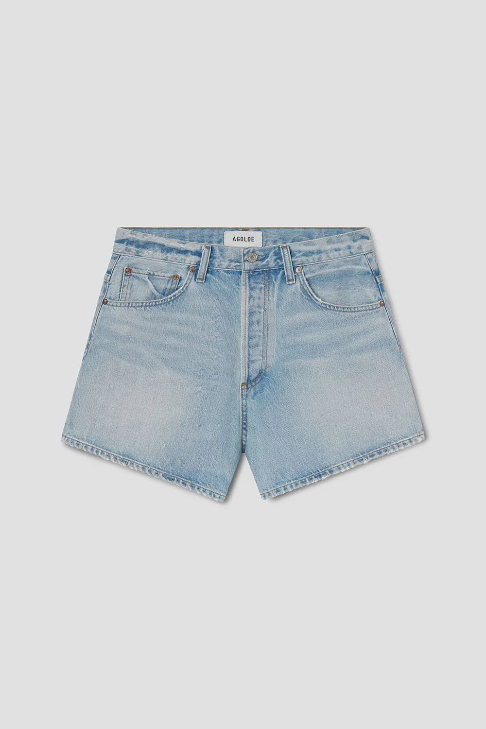 Leith Short - Convert