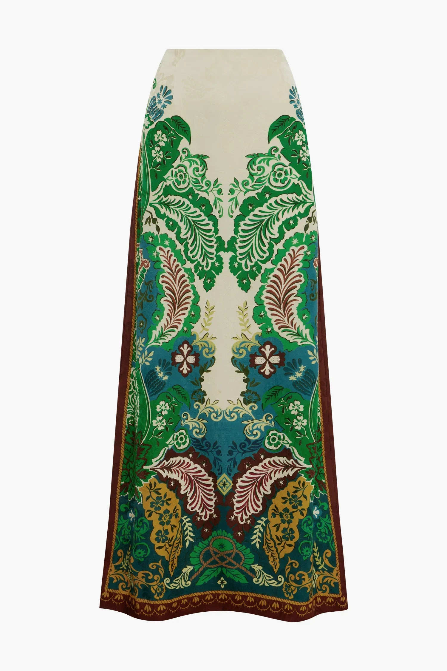 Florence Skirt - Multi