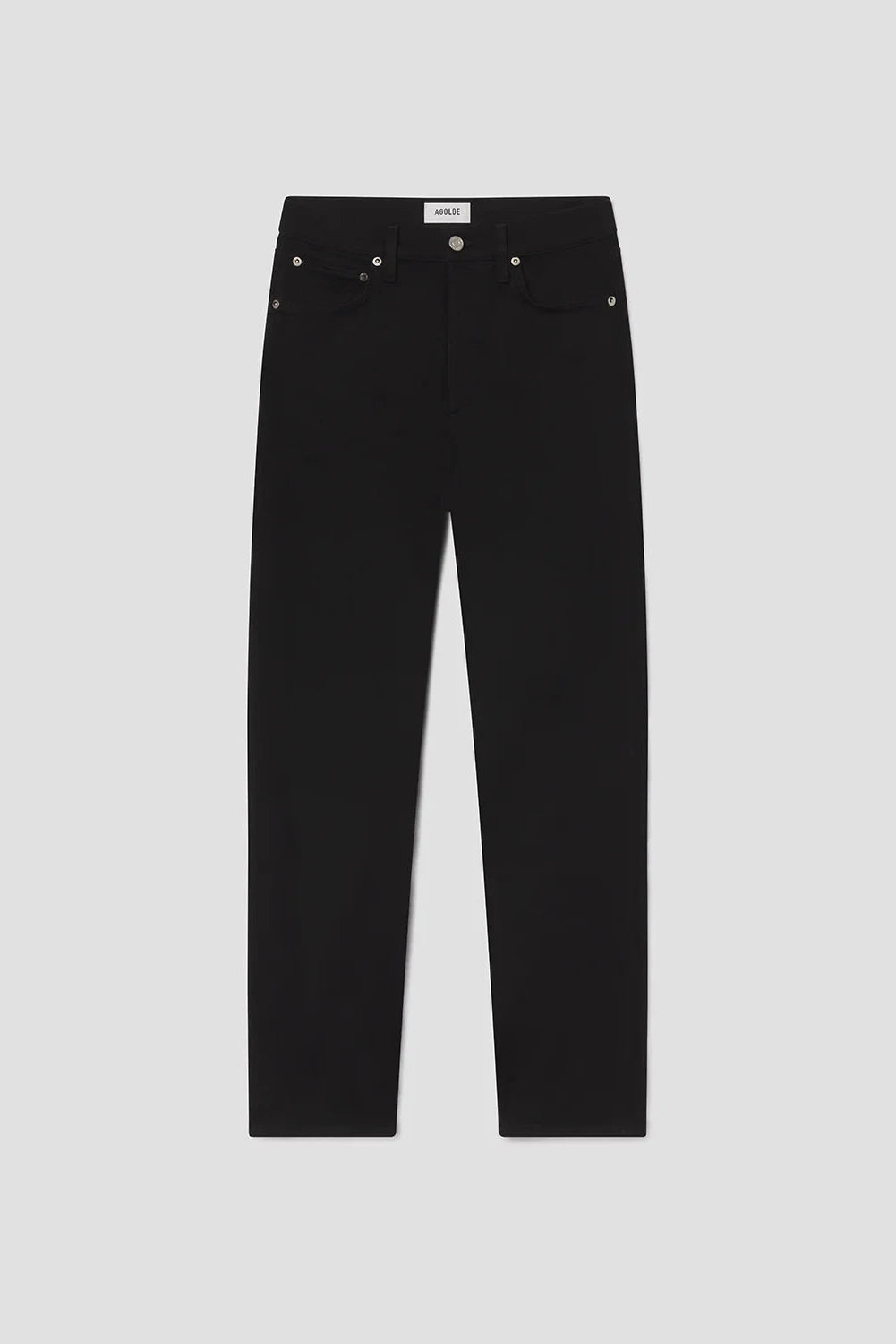 90's Pinch Waist Crop - Cover