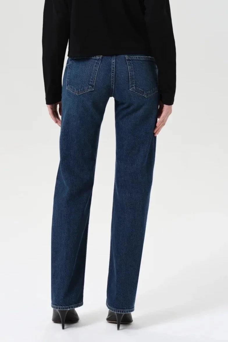 Low Rise Slim 29" - Slick