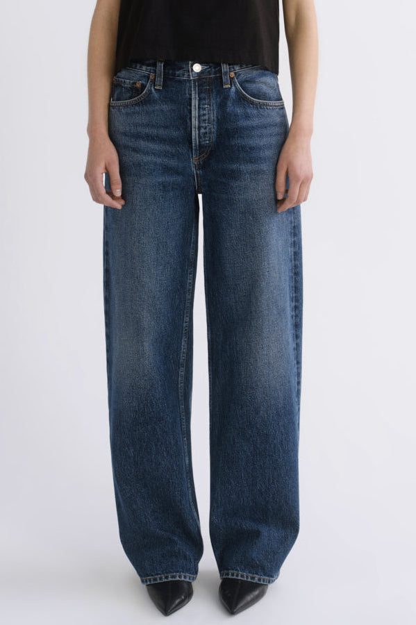 Arc Jean 32 in Shortwave - front