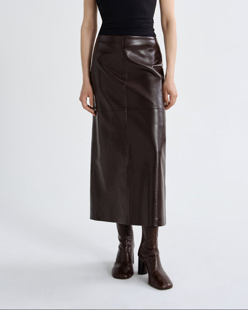 Hikson Skirt - Madera