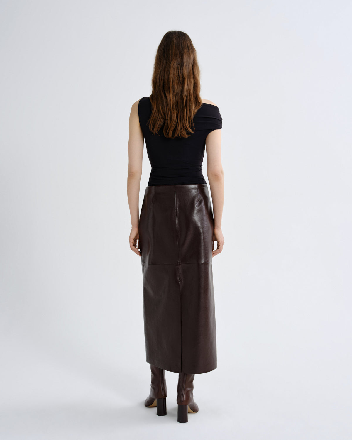 Hikson Skirt - Madera