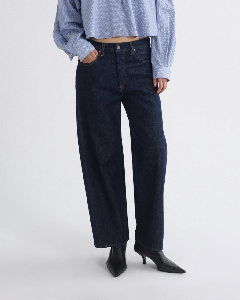 Arc Jean 29 - Rinse