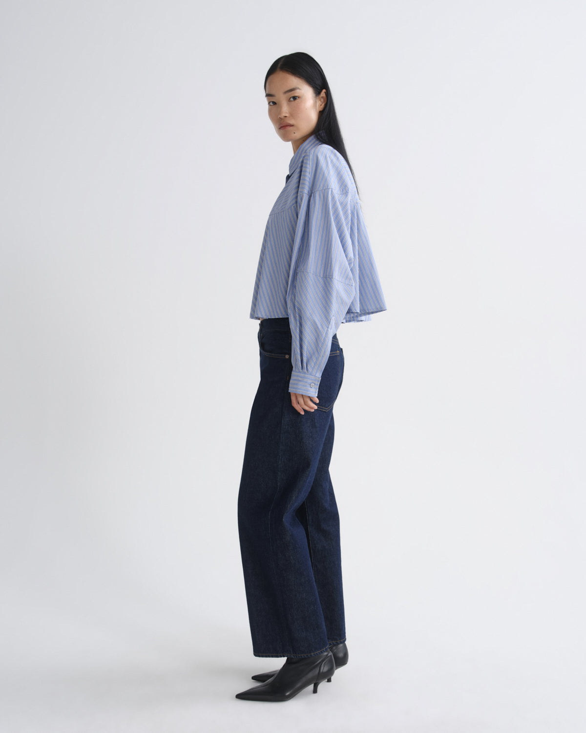 Arc Jean 29 - Rinse
