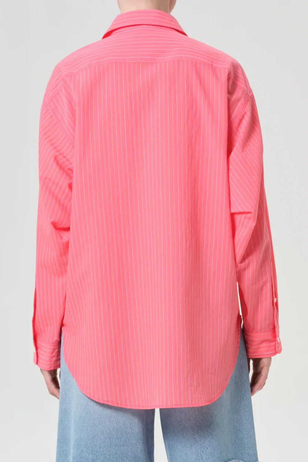 Sona Shirt - Fontana Stripe/Candy